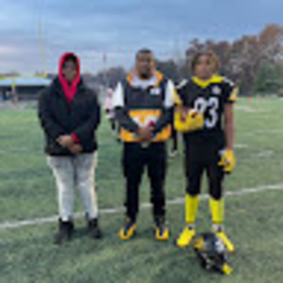 Meet your Posher, Colin - Picture 1 of 1